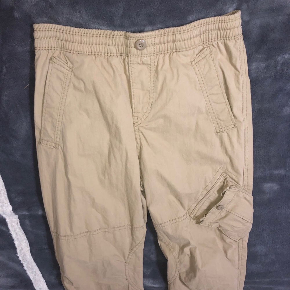 Boys size 12 XL gap pants